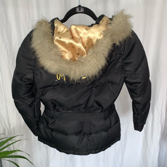 ☀️sale🔥Brand new Girls Apple Bottoms jacket - Picture 6 of 8